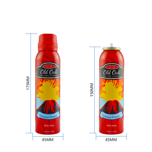 Colección <span class=keywords><strong>Secret</strong></span> <span class=keywords><strong>aerosol</strong></span> del cuerpo de la señora - Product Image 3