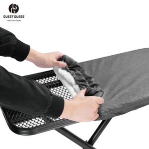 Armario <span class=keywords><strong>de</strong></span> diseño <span class=keywords><strong>de</strong></span> lujo para Hotel <span class=keywords><strong>de</strong></span> 5 estrellas, <span class=keywords><strong>Centro</strong></span> <span class=keywords><strong>de</strong></span> <span class=keywords><strong>planchado</strong></span>, tablas <span class=keywords><strong>de</strong></span> planchar plegables montadas en la pared con organizador <span class=keywords><strong>de</strong></span> hierro antirrobo - Product Image 3