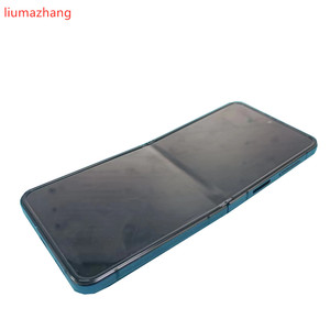 Schermo Display LCD Originale da 6.7 Pollici per <span class=keywords><strong>Samsung</strong></span> <span class=keywords><strong>Galaxy</strong></span> Z Flip <span class=keywords><strong>4</strong></span> con Componente Digitizer Touch Screen con Punti e Linee - Product Image 5
