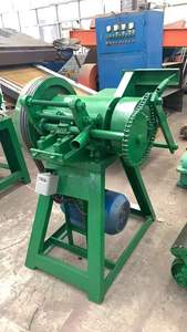 Chất thải lốp Khối Máy cắt cao su lốp Máy cắt - Product Image 3