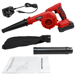 <span class=keywords><strong>Souffleur</strong></span> <span class=keywords><strong>de</strong></span> feuilles <span class=keywords><strong>sans</strong></span> <span class=keywords><strong>fil</strong></span> rechargeable 21V pour <span class=keywords><strong>jardin</strong></span> et cour, <span class=keywords><strong>souffleur</strong></span> <span class=keywords><strong>de</strong></span> neige et <span class=keywords><strong>de</strong></span> poussière, 2Ah 4Ah Lithium, vitesse variable, mini <span class=keywords><strong>souffleur</strong></span> portatif pour voiture - Product Image 3