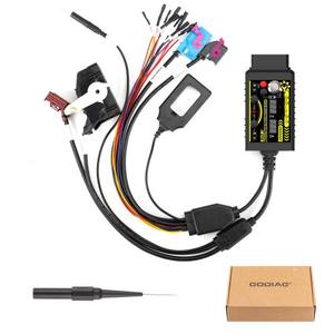 2025 GODIAG GT115 für V-A-G MQB IMMO4 CAN-Bus UDS IMMO-System test plattform der 4. Generation mit POGO-PIN zum Lesen und Schreiben von Daten - Product Image 6