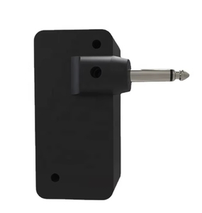 Fabricante de venta directa de guitarra eléctrica inalámbrica profesional conveniente amplificador de oído efectos <span class=keywords><strong>padel</strong></span> - Product Image 2