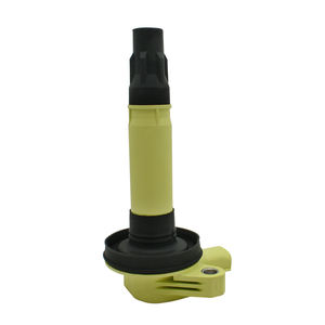 Bobina de encendido BAIXINDE amarilla 7T4E-12A375-ED para Mercury Mazda Ford <span class=keywords><strong>Lincoln</strong></span> - Product Image 3