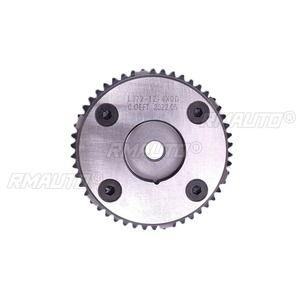 ชุดเฟืองปรับเวลาไอดี/ไอเสีย แคมชาฟท์ รุ่น L372-12-4X0D สำหรับเครื่องยนต์มาสด้า อะไหล่รถยนต์ - Product Image 4