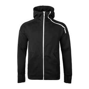 Wholesale Cotton <strong>Running</strong> <strong>Jacket</strong> for Men, <strong>Winter</strong> <strong>Running</strong> <strong>Jacket</strong>, Fitness Gym <strong>Jacket</strong> with Hood - Product Image 4