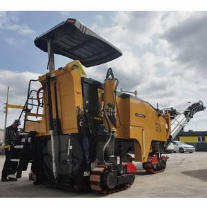 Fraiseuse horizontale SCM1000C-8S offrant une efficacité élevée dans les ateliers et les usines - Product Image 3