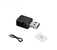 Dual Link USB Wireless BT-Sender 5.1 AUX/USB-Audiogeräte für TV-PC Stereo-Laptop Home Audio System