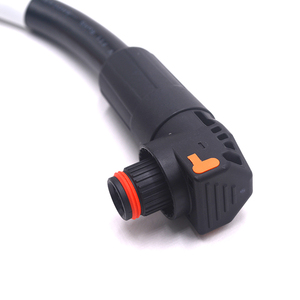 Montaje de cable de energía solar Estación de carga EV Cableado Sistema de cableado de automóvil verde-<span class=keywords><strong>Arnés</strong></span> de cableado de energía alternativa - Product Image 6
