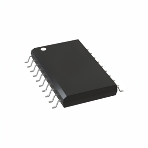 Electronics Component 20 SOlC Manufacturer Channel Interface MAX4532CWP+ - Product Image 1