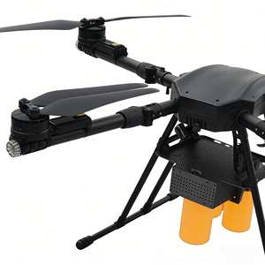 Dron de Plástico S119 con Pantalla FPV 5G, Control Remoto, GPS, Retorno Automático, 25 Minutos de Vuelo, Cámara de 33MP para Fotografía Aérea Profesional - Product Image 5