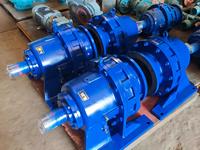 Vente directe d'usine : Réducteur cycloïdal à roue dentée, forte capacité de charge, qualité fiable et prix abordable