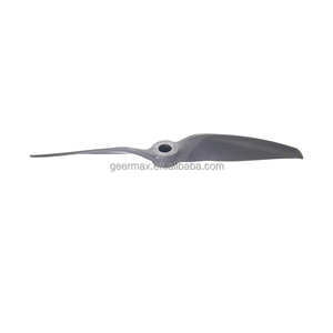 Hélices électriques GEMFAN Vortex 5X7.5E 5X7.5R en fibre de verre et nylon pour kits UAV, diamètre <span class=keywords><strong>5</strong></span> pouces, pas <span class=keywords><strong>7</strong></span>.<span class=keywords><strong>5</strong></span> pouces, alésage de tige 6.35mm/0.25 pouces, pièces de drone - Product Image 5