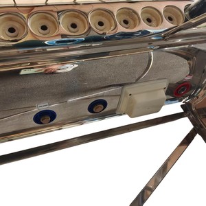 Kits de <span class=keywords><strong>chauffe</strong></span>-<span class=keywords><strong>eau</strong></span> solaire 2025 – <span class=keywords><strong>Chauffe</strong></span>-<span class=keywords><strong>eau</strong></span> solaire à tubes sous vide avec <span class=keywords><strong>thermostat</strong></span> et <span class=keywords><strong>chauffe</strong></span>-<span class=keywords><strong>eau</strong></span> immergé, capacité <span class=keywords><strong>200L</strong></span>, contrôlable par application - Product Image 3