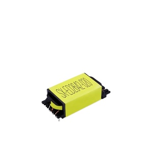 محول ED2642 v إلى 24v عمودي 5 + 4pin مصنعي ferrit محول - Product Image 1