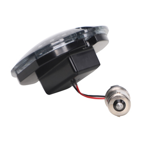 Système d'éclairage de <span class=keywords><strong>moto</strong></span> pour <span class=keywords><strong>Harley</strong></span> <span class=keywords><strong>clignotant</strong></span> ambre <span class=keywords><strong>clignotant</strong></span> lumière vive feu stop pour <span class=keywords><strong>moto</strong></span> <span class=keywords><strong>Harley</strong></span> - Product Image 5