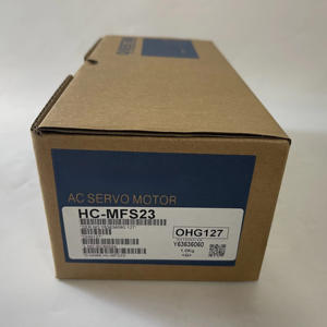 HC-MFS23เซอร์โวมอเตอร์ AC อุปกรณ์เสริมสำหรับอุตสาหกรรมใหม่ของแท้ - Product Image 1
