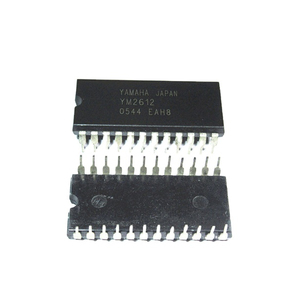 Componente Electrónico YM2612 Nuevo con Descuento - Product Image 1