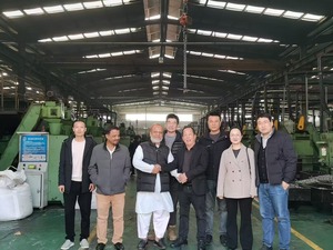 Macchina Automatica per Trafilatura Invertita in Vendita Diretta dalla Fabbrica al Miglior Prezzo - Product Image 6