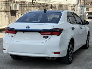 Toyota <span class=keywords><strong>Corolla</strong></span> Híbrido Enchufable Usado <span class=keywords><strong>2020</strong></span> Edición Comfort 1.8L - Product Image 2