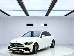 <span class=keywords><strong>Mercedes</strong></span> <span class=keywords><strong>Benz</strong></span> C260L 2023, 48V, 1.5T, Volante a la Izquierda, Automático, Gasolina, Coupé, Techo Panorámico, Gran Venta, Personalizable - Product Image 2