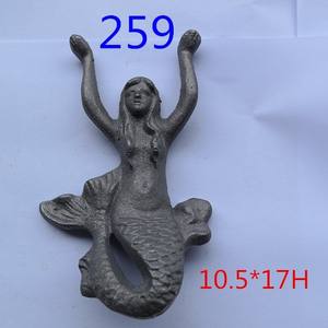 क्वानझोउ डाली लोहे के छोटे पशु सहायक उपकरण चीन से - Product Image 2