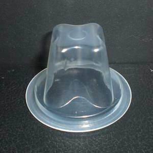 Mini vasos <span class=keywords><strong>de</strong></span> plástico desechables <span class=keywords><strong>de</strong></span> PP transparente <span class=keywords><strong>de</strong></span> 30mm <span class=keywords><strong>de</strong></span> diámetro personalizado Phi <span class=keywords><strong>para</strong></span> pequeños vasos <span class=keywords><strong>de</strong></span> embalaje <span class=keywords><strong>de</strong></span> comunión <span class=keywords><strong>de</strong></span> gelatina <span class=keywords><strong>de</strong></span> pudín - Product Image 6