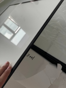 Marco Luminoso para Póster Publicitario, Caja de Luz LED Ultrafina, Tablero de Menú, Marco Retroiluminado para Póster de Pared para Restaurante - Product Image 6