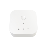 Zigbee 3.0 HomeKit certifié et Matter certifié Azoula Smart Home Hub