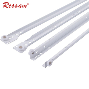 Ressam Chất lượng cao dưới núi Ngăn kéo trượt đồ nội thất fgv sơn tĩnh điện Con Lăn Ngăn kéo trượt cho tủ - Product Image 1