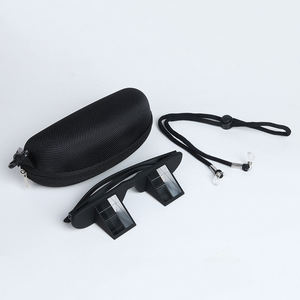 Belay 고개 등반 안경 내려다 목 건강 새로운 스타일 야외 프리즘 안경 - Product Image 4