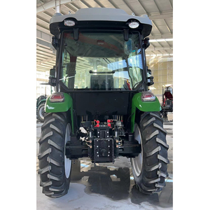 Trattore agricolo cinese tutti gli sterzo idraulico 4*4 mini trattore camion <span class=keywords><strong>per</strong></span> <span class=keywords><strong>l</strong></span>'<span class=keywords><strong>agricoltura</strong></span> - Product Image 6