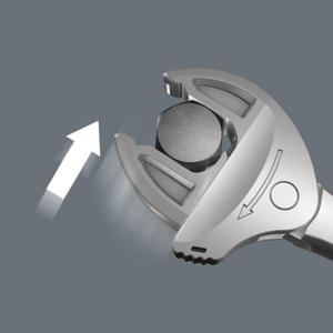 ประแจ05020102001 4013288214713ประแจปรับได้ - Product Image 3