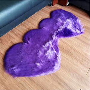 2020 nouveau produit tapis moelleux pour sol - Product Image 4