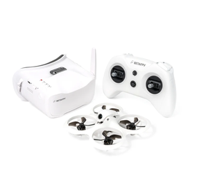 BETAFPV Cetus X FPV Kit 95mm 1S Betaflight FC 2 pulgadas sin escobillas <span class=keywords><strong>ELRS</strong></span> 2,4G RTF con LiteRadio 3 Radio Transmisor VR03 FPV Gafas - Product Image 5