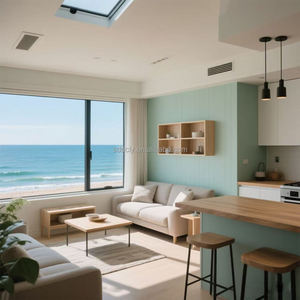 Chine <span class=keywords><strong>Mini</strong></span> Maisons Capsule Maison Espace Smart Mobile Petite Maison Espace Capsule Maison - Product Image 4