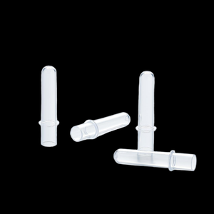 ถ้วยพลาสติกปฏิกิริยา <span class=keywords><strong>cuvette</strong></span> แบบใช้แล้วทิ้งสำหรับใช้ที่มีการดูแลที่เพิ่มขึ้นและตัววิเคราะห์สารเคมีแบบอัตโนมัติ - Product Image 2