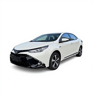 <span class=keywords><strong>รถ</strong></span>ยนต์มือสอง ปี 2019 2020 2021 สำหรับ ToyotaST รุ่น Levin Hybrid E+ <span class=keywords><strong>รถ</strong></span>ยนต์พลังงานใหม่ขนาดกะทัดรัด 1.8PH <span class=keywords><strong>GS</strong></span> E-CVT Elite พร้อมหลังคาซันรูฟ <span class=keywords><strong>รถ</strong></span><span class=keywords><strong>เก๋ง</strong></span> - Product Image 1