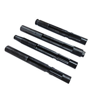 Accessoires de chargeur de pistolet à gaz à baril remplaçable de travail électrique pour cloueuse à gaz GSN50 - Product Image 1