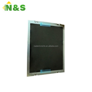 Module de composants électroniques pour systèmes de sécurité Affichages AA084VG03 - Product Image 1