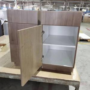 ארון בגדים מטבח sanyang ארון בגדים עם 5-מיקום מדפים מתכווננים - Product Image 4