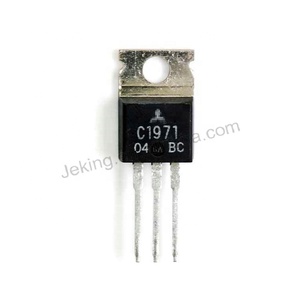 ट्रांजिस्टर 2SC1971 C1971 - Product Image 3