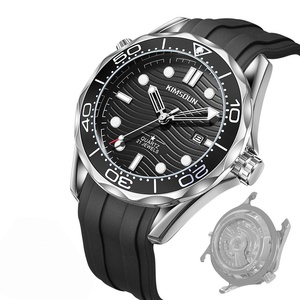 Wholesale Fashion Sports Business Casual <b>Mechanical</b> <b>Watches</b> Stainless Steel Case Quartz <b>Watches</b> Luminous waterproof Men <b>watches</b> - Product Image 2