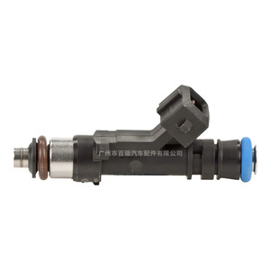 Inyector de Combustible 0280158205 para Vehículos Chevrolet Buick, Pieza de Repuesto - Product Image 5
