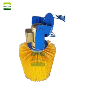 แปรงทำความสะอาดตัววัวอัตโนมัติสำหรับฟาร์มวัวทำฟาร์มวัว - Product Image 6