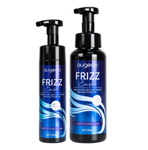 Espuma para el Cabello con Efecto Ondas de Playa, Productos de Estilismo para Uso en Salón y en Casa, Marca Privada - Product Image 1
