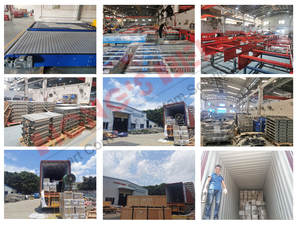 Chuỗi Hàng Đầu Bằng Nhựa Của Hongsbelt - Product Image 4