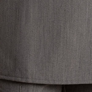 ชุดยูนิฟอร์มพยาบาลแบบทอ OEM เป็นมิตรกับสิ่งแวดล้อม ไซส์ใหญ่ เสื้อแขนสั้น กางเกงขายาว ชุดสครับสำหรับพยาบาลหญิง ชุดสครับสำหรับโรงพยาบาล - Product Image 5