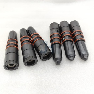 Inyector de Combustible para Motor Diésel 3028066, para Motor M11 L10, Maquinaria de Construcción, Inyector de Combustible Common Rail, Válvula de Combustible, Boquilla - Product Image 4