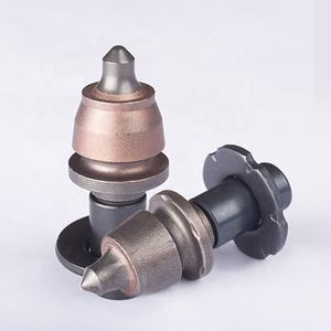 Шлифовальный асфальтофер w4/13 бит для wirtgen 2500 см - Product Image 5